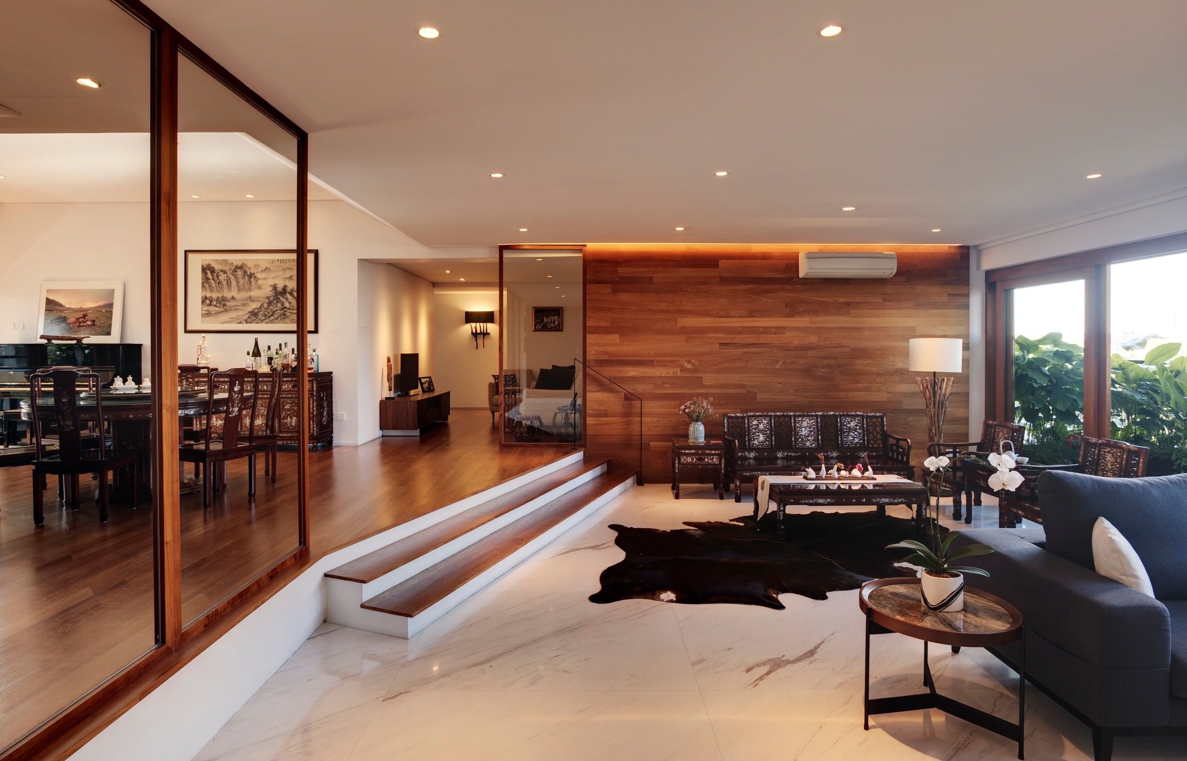 The Association Interior Design review Singapore