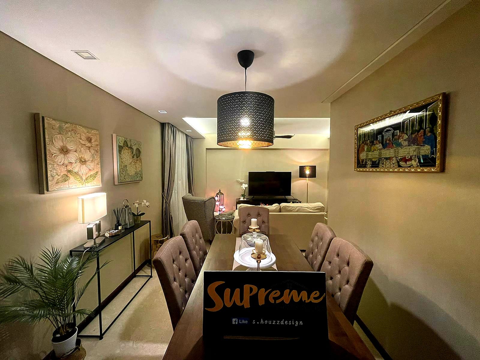 Supreme houzz design review