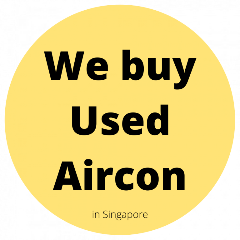 Prism Aircon Review WE BUY USED AIRCON IN SINGAPORE