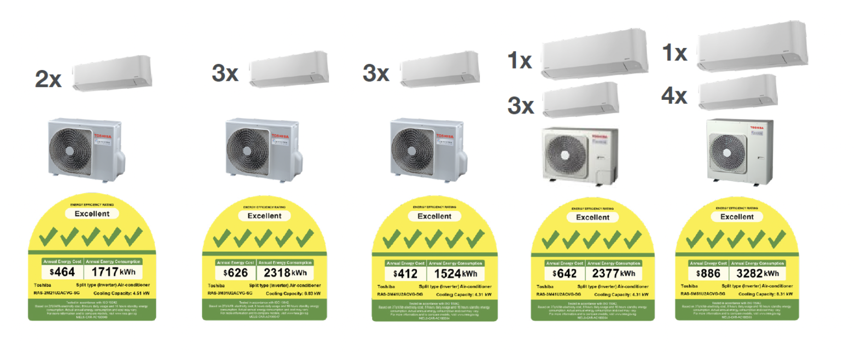 Toshiba Aircon Review WE BUY USED AIRCON IN SINGAPORE