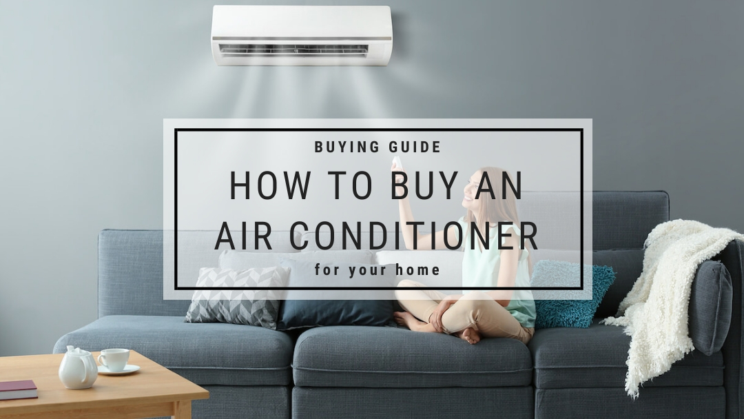 best aircon in singapore and where to buy them?