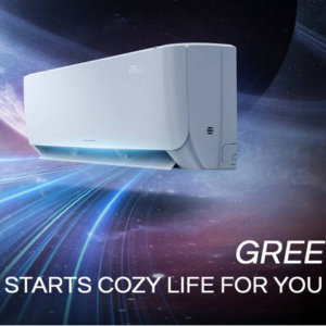 Gree Aircon SG