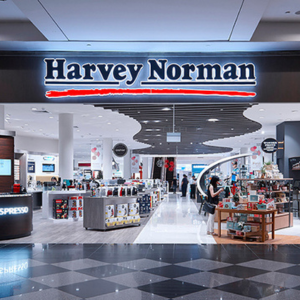 Harvey Norman