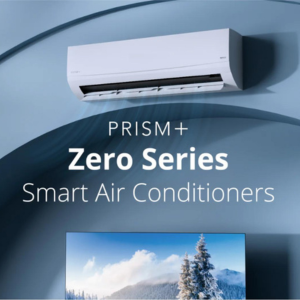 Prism Aircon