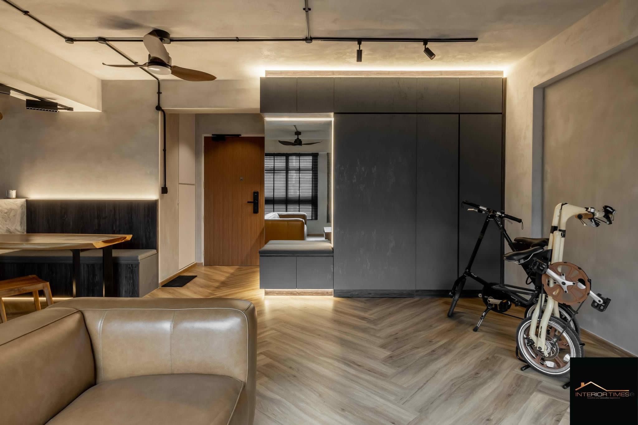 Interior times interior design review
