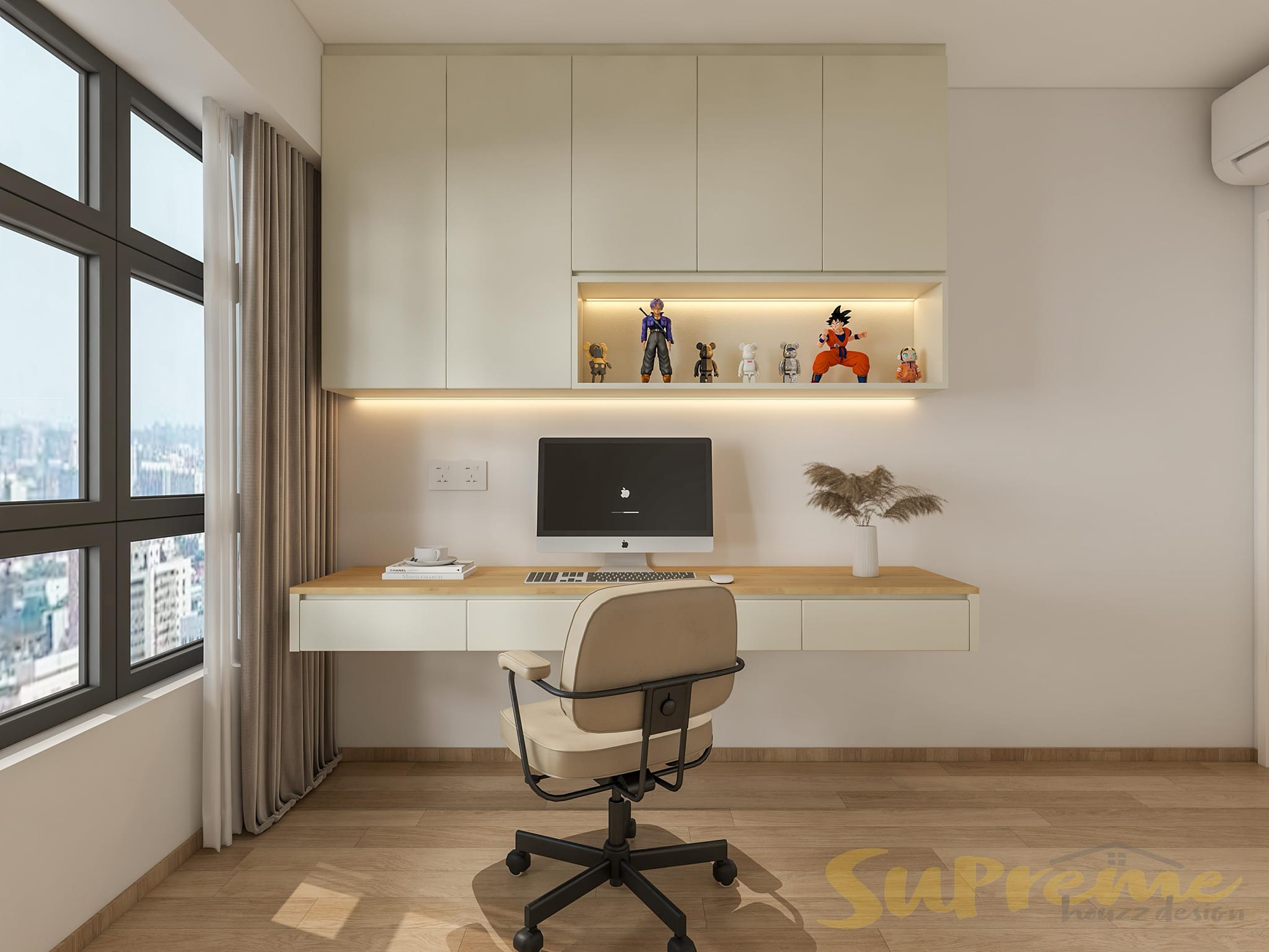 Supreme houzz design review