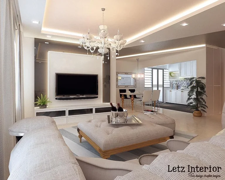 Read more about the article Letz Interior review