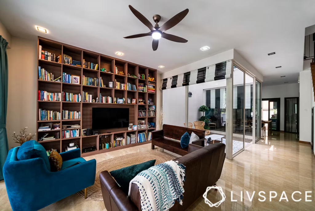 Read more about the article Livspace Interior Design Review